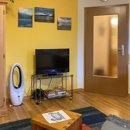 Christl Apartmán Chieming