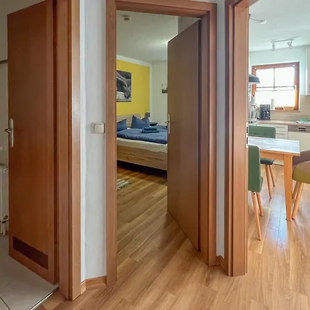 Apartmán Christl