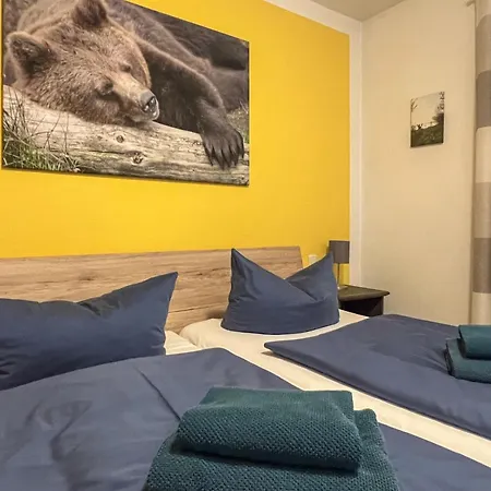 Christl Apartmán