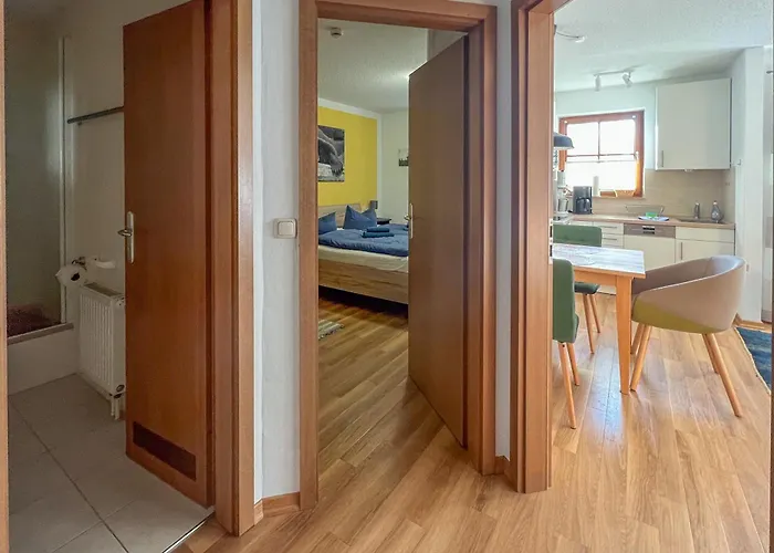 Apartmán Christl