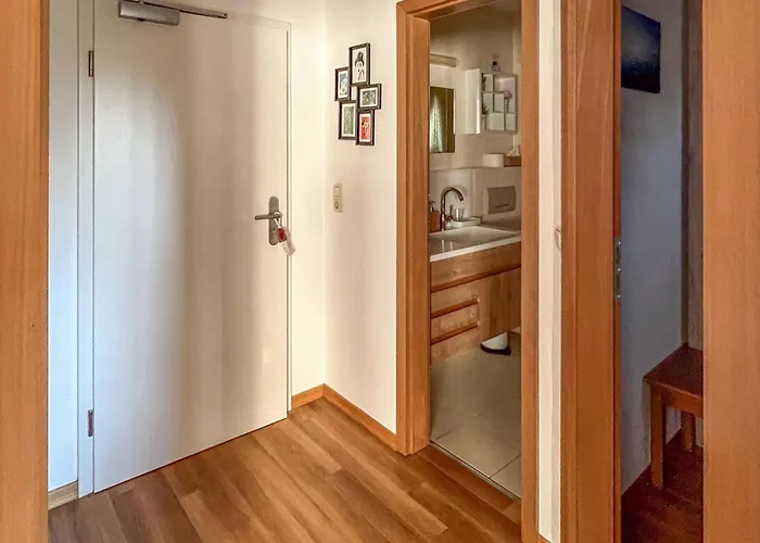 Apartmán Christl Chieming
